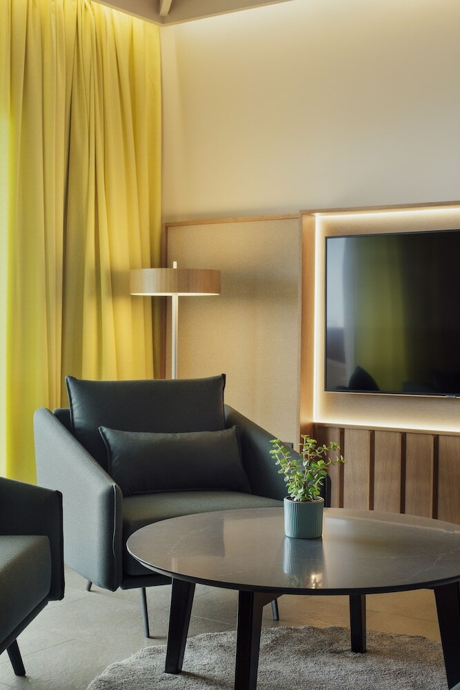 Hotel Roca Nivaria