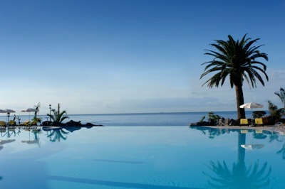 Hotel Roca Nivaria