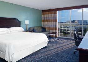 Hotel Sheraton Tampa Riverwalk