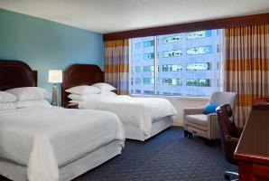 Hotel Sheraton Tampa Riverwalk