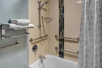Hotel Hyatt Place Busch Gardens