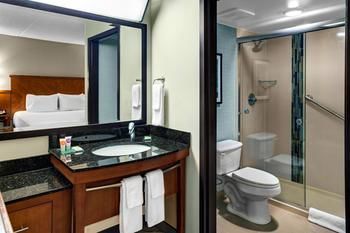 Hotel Hyatt Place Busch Gardens