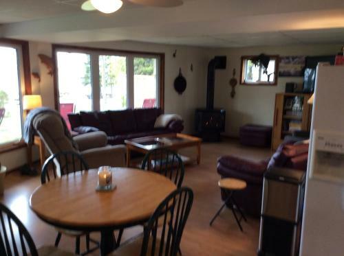 Hostal N' This On The Bay -lower Level Vacation Suite