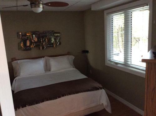 Hostal N' This On The Bay -lower Level Vacation Suite