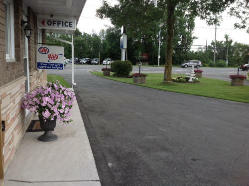 Motel Tay Inn