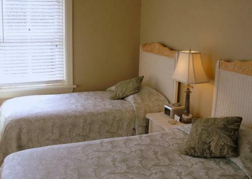 Posada Perth Manor Boutique Hotel