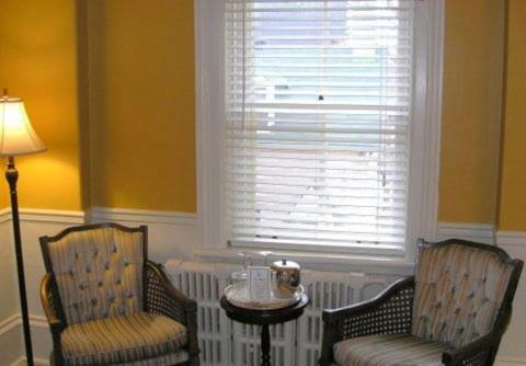 Posada Perth Manor Boutique Hotel