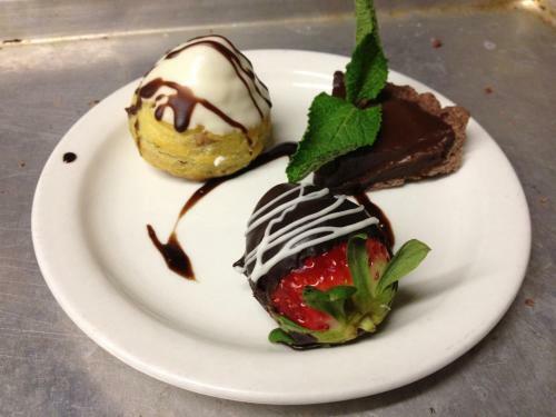 Posada The Cove Country Inn & Spa