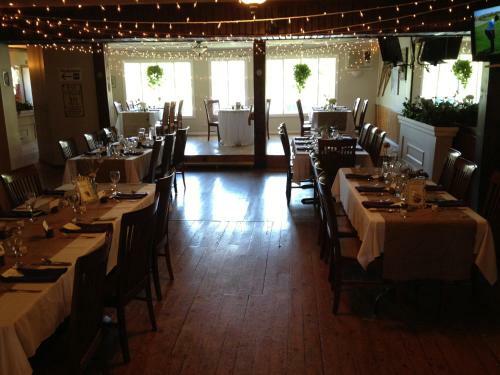 Posada The Cove Country Inn & Spa