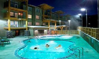 Hotel Mountain Spirit Resort & Spa
