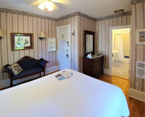 Atlantic Sojourn B&B