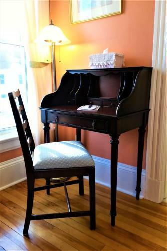 Atlantic Sojourn B&B