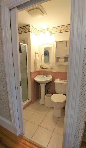 Atlantic Sojourn B&B
