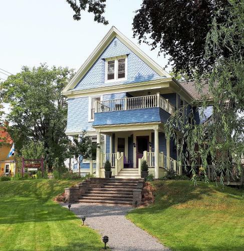 Atlantic Sojourn B&B