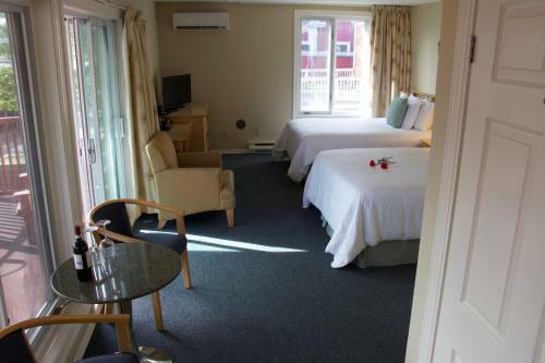 Posada Rum Runner Inn