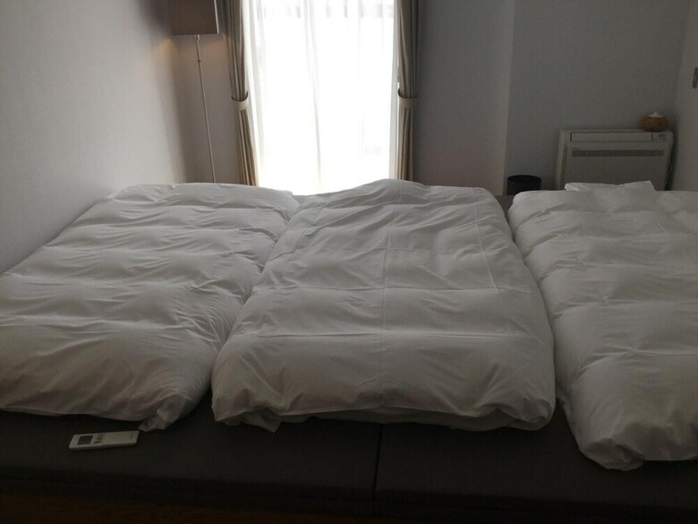 Apartamentos Hayama Funny House