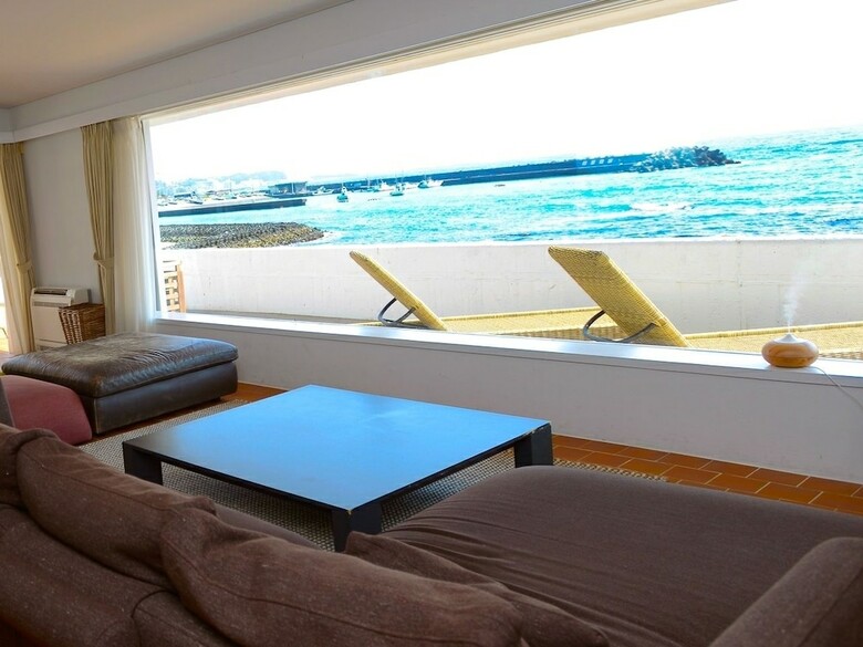 Apartamentos Hayama Funny House