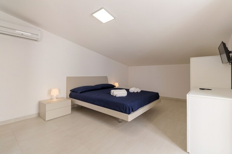 Apartamentos Il Giardino Dei Frangipani