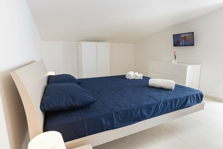 Apartamentos Il Giardino Dei Frangipani
