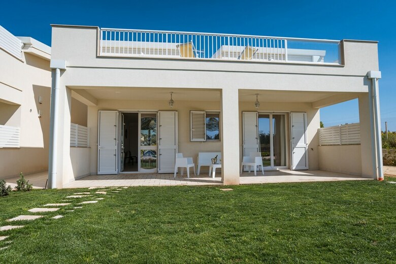 Apartamentos Il Giardino Dei Frangipani