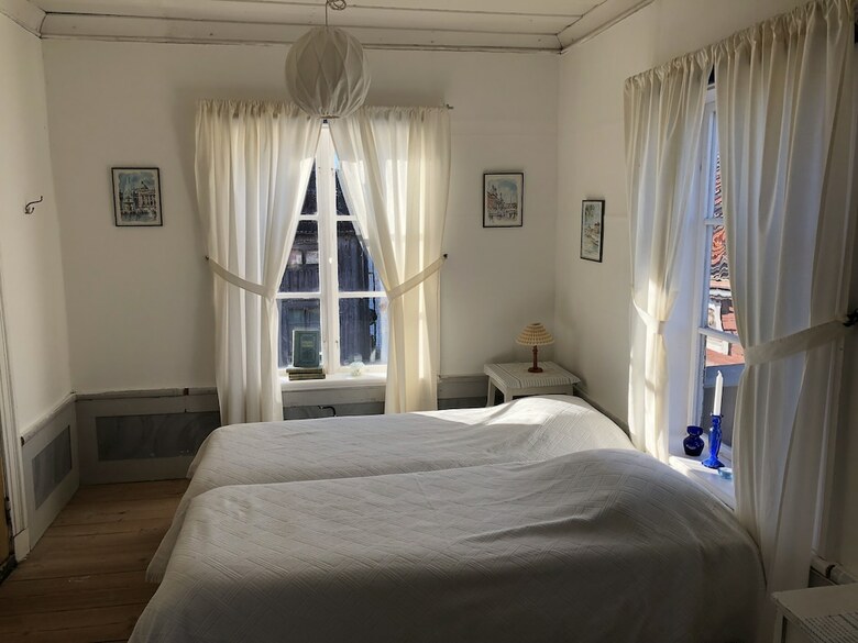 Fr�gsta H�lsingeg�rd Bed & Breakfast