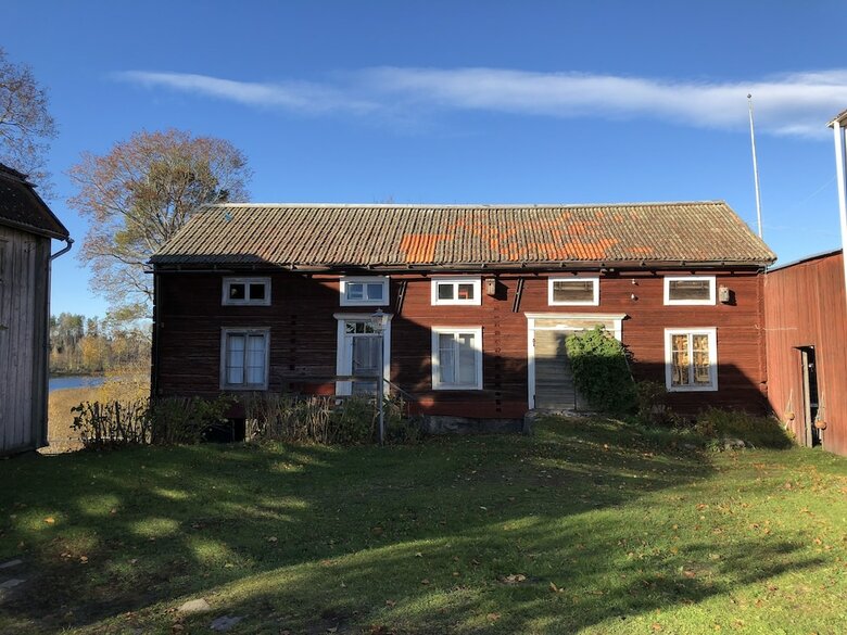 Fr�gsta H�lsingeg�rd Bed & Breakfast