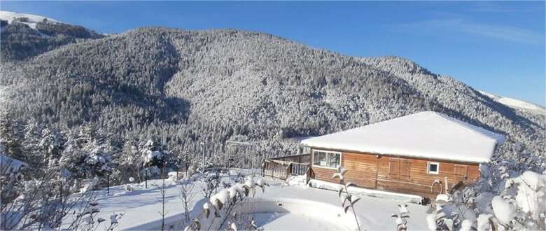 Les Balcons Du Grand Puy