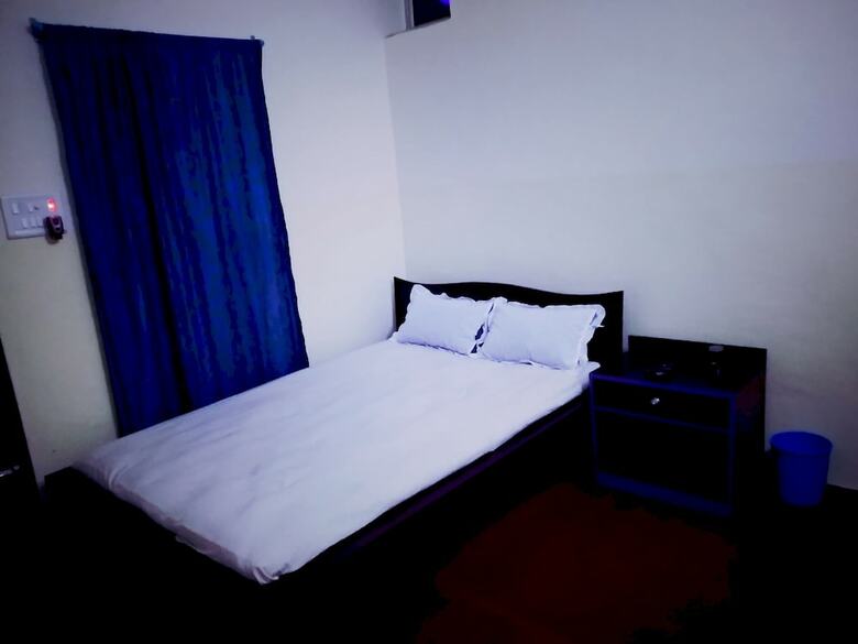Hotel Ridhi Restaurant & Lounge Bar