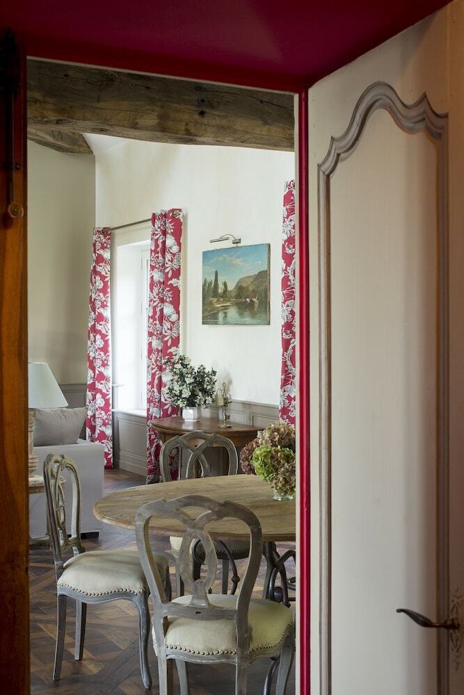 Agroturismo La Clairi�re de La Reine Hortense