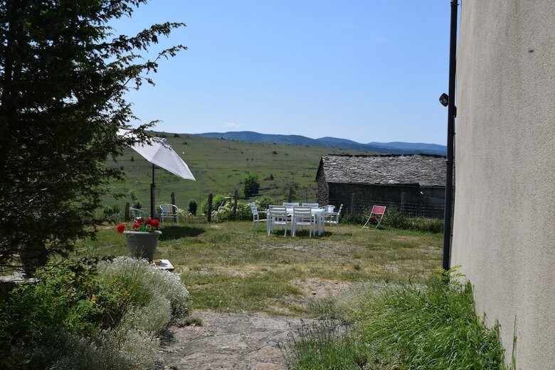 Hotel La Ferme de L'hom