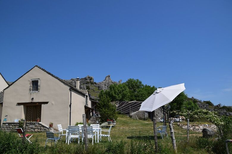 Hotel La Ferme de L'hom