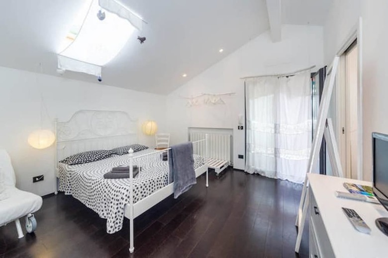 Apartamento Villa Giuanne