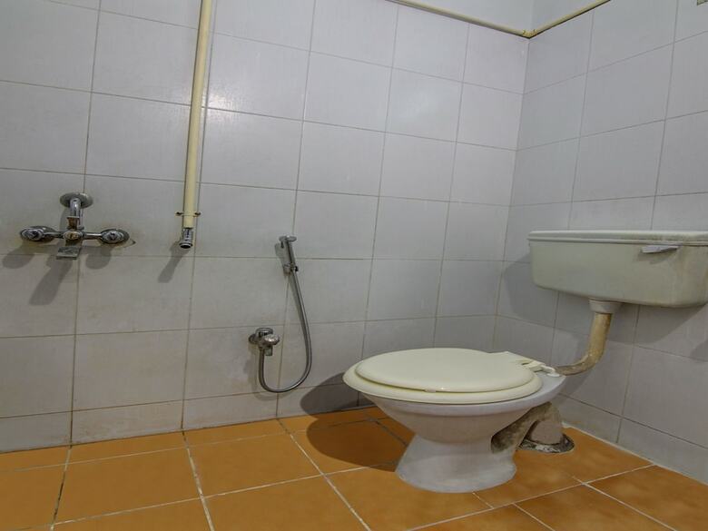 Hotel Oyo 14669 Mayur's Residency