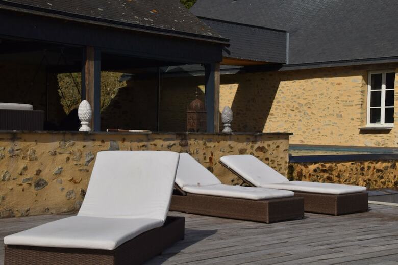 Bed & Breakfast La Fran�oisi�re