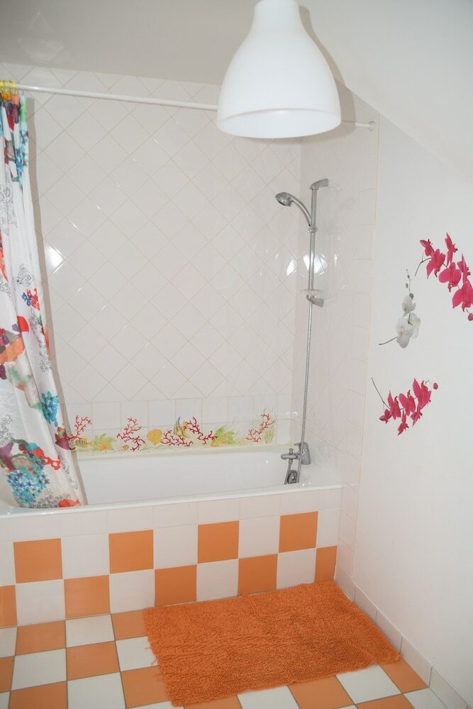 Bed & Breakfast La Fran�oisi�re