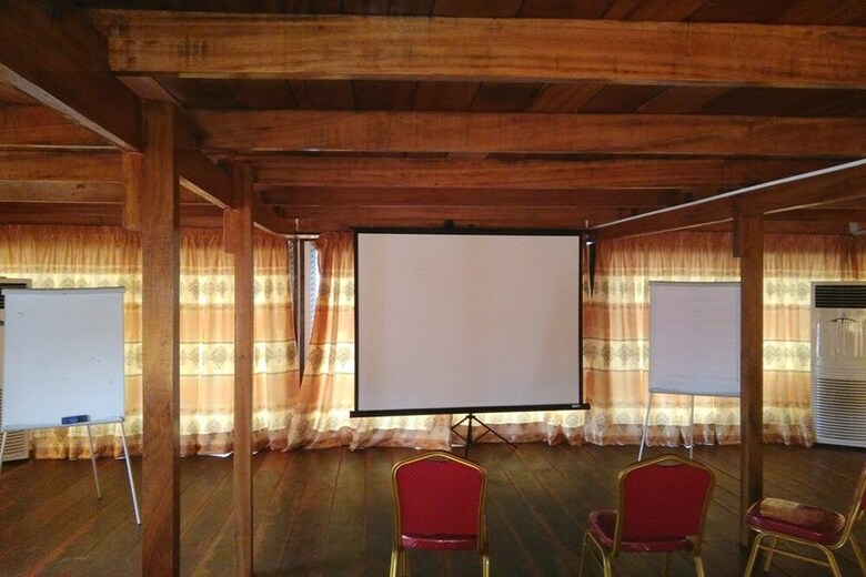 Hotel Rosa Beach (Chez Rodrigue)