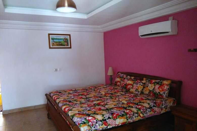 Hotel Rosa Beach (Chez Rodrigue)