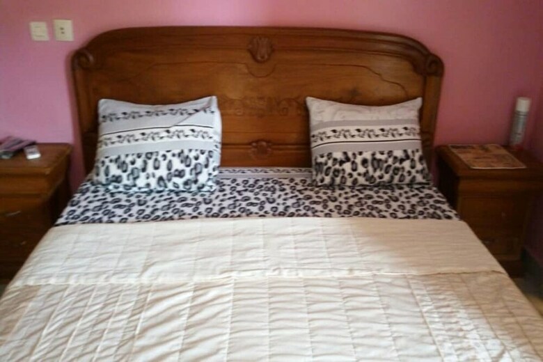 Hotel Rosa Beach (Chez Rodrigue)