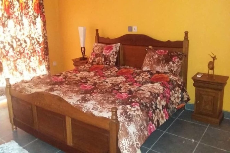 Hotel Rosa Beach (Chez Rodrigue)