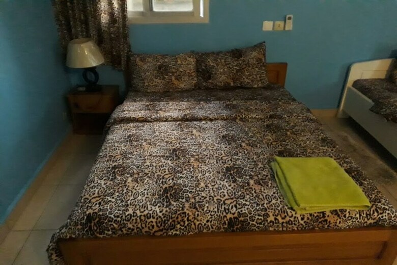 Hotel Rosa Beach (Chez Rodrigue)