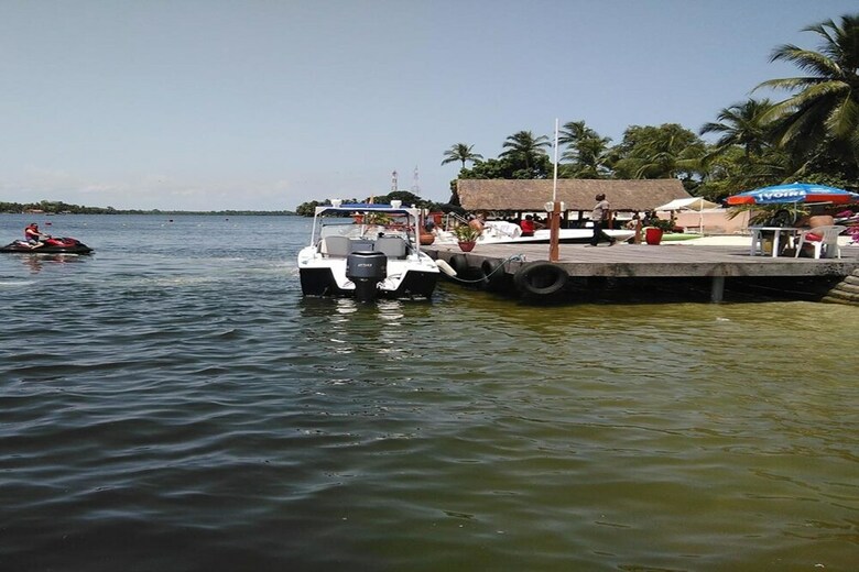 Hotel Rosa Beach (Chez Rodrigue)