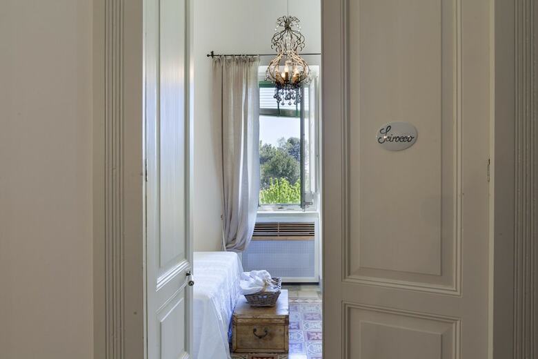 Bed & Breakfast Palazzo Siena - Home&more