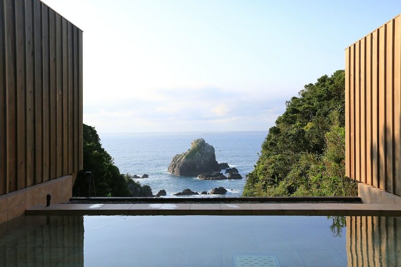 Resort Ohshima