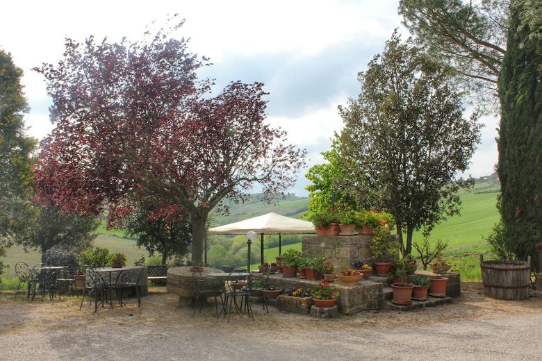 Bed & Breakfast Castello Di Belforte