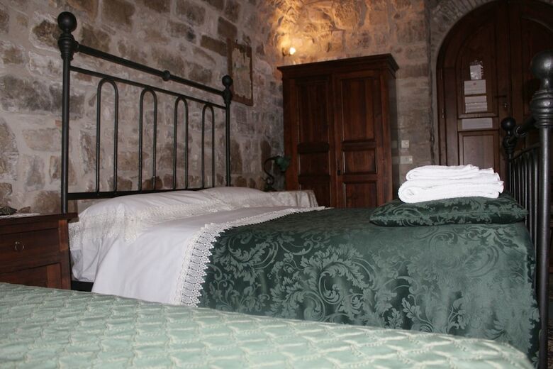 Bed & Breakfast Castello Di Belforte