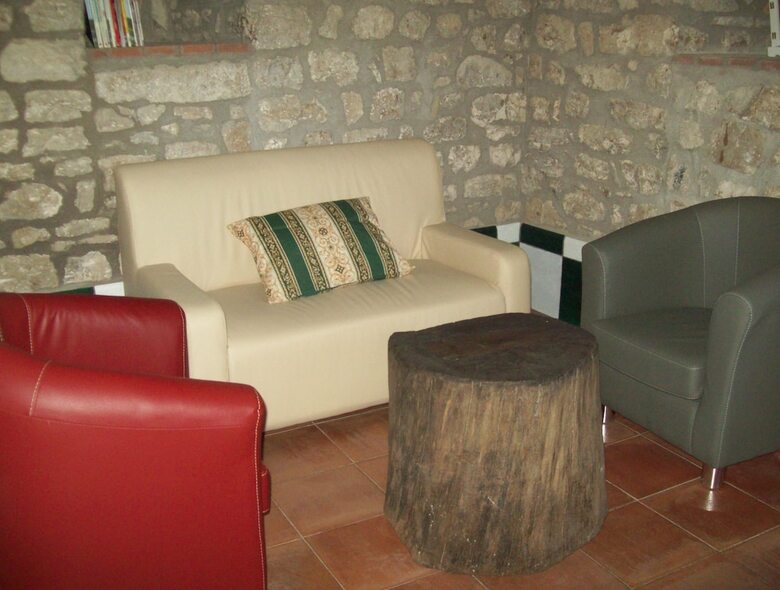 Bed & Breakfast Castello Di Belforte