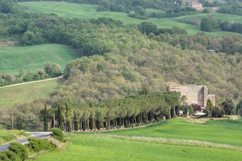Bed & Breakfast Castello Di Belforte