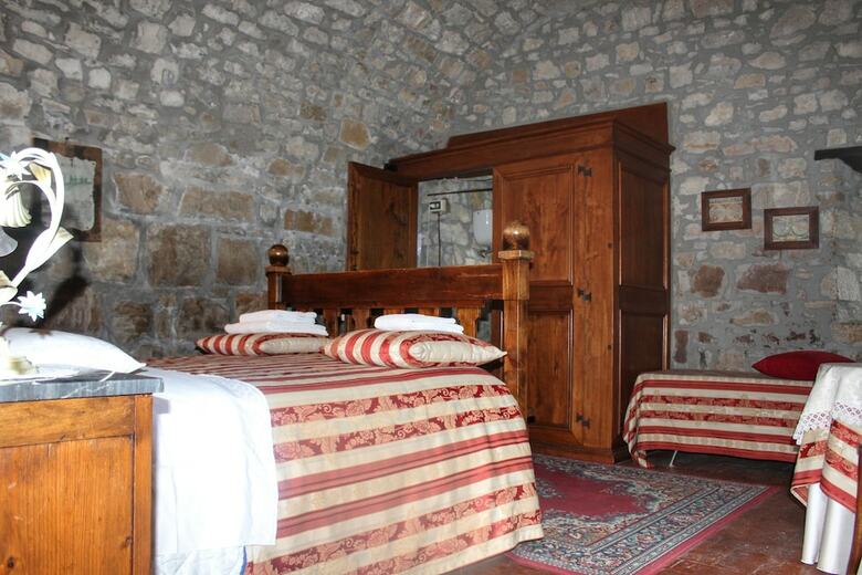 Bed & Breakfast Castello Di Belforte
