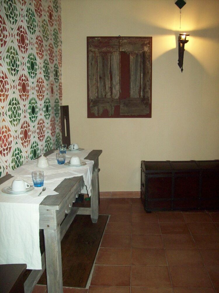 Bed & Breakfast Castello Di Belforte