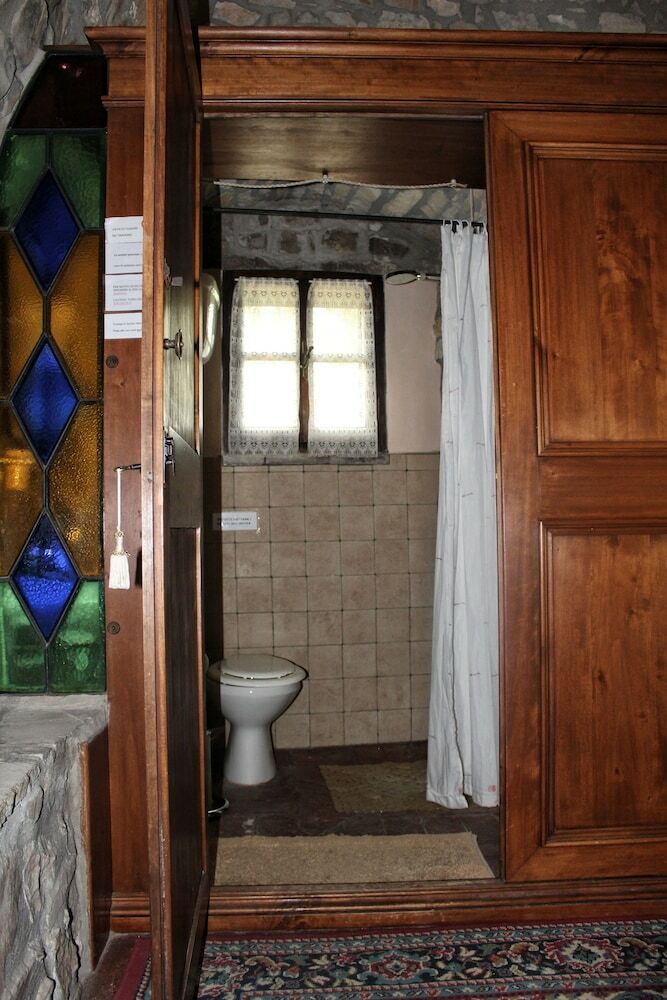 Bed & Breakfast Castello Di Belforte